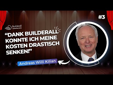 Builderall Erfahrungen: Dank Builderall konnte ich meine Kosten drastisch senken.